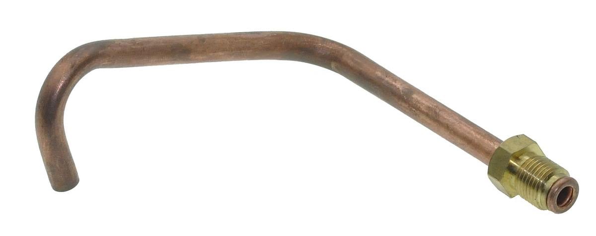 Газовая труба VJ Parts для газовой тепловой пушки Tk TCGH-33/650 (ins273)
