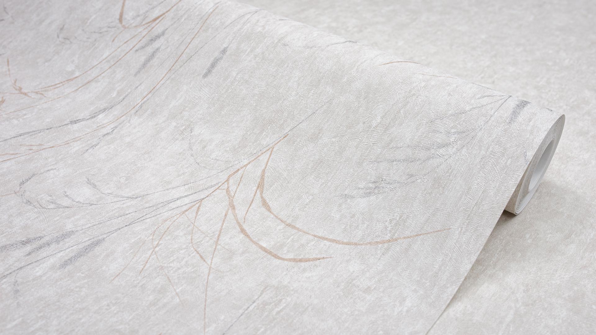 Обои Sintra GRASSLAND виниловые на флизелиновой основе 1,06х10 м (533239)