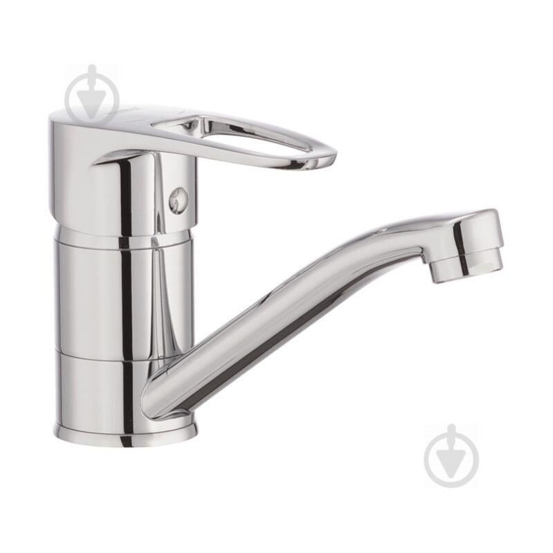 Смеситель для умывальника Haiba XIDE 004 (излив 15 см) (HB0779) Смеситель для умывальника Haiba XIDE 004 (излив 15 см) (HB0779)