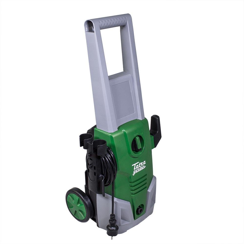 Мойка высокого давления Tatra Garden WHP 1600 - фото 9 Мойка высокого давления Tatra Garden WHP 1600 - фото 9