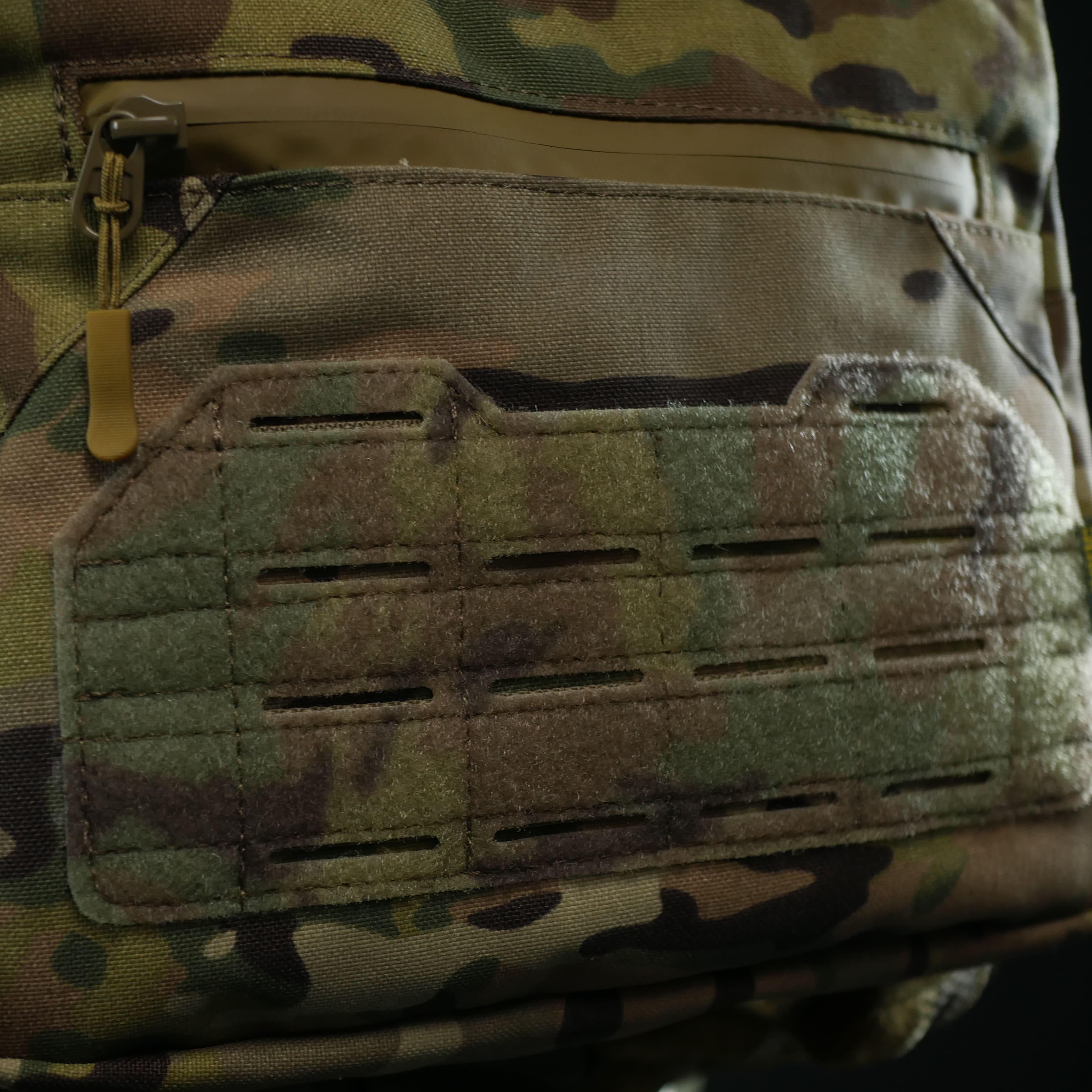 Сумка через плече Tactic city bag з IRR-просоченням Мультикам (27516727) - фото 16 Сумка через плече Tactic city bag з IRR-просоченням Мультикам (27516727) - фото 16