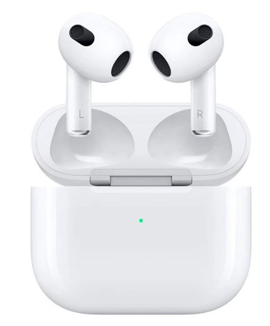 Наушники Bluetooth TWS Remax PD-BT430 BT5.4 4th Generation Smart CaseБелый (2876320136)