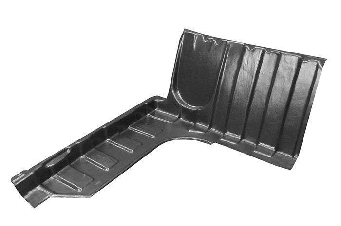 Защита двигателя AVTM Hyundai Accent/Solaris/Verna 2011-2018/Kia RIO III 11-17 левая 183227223