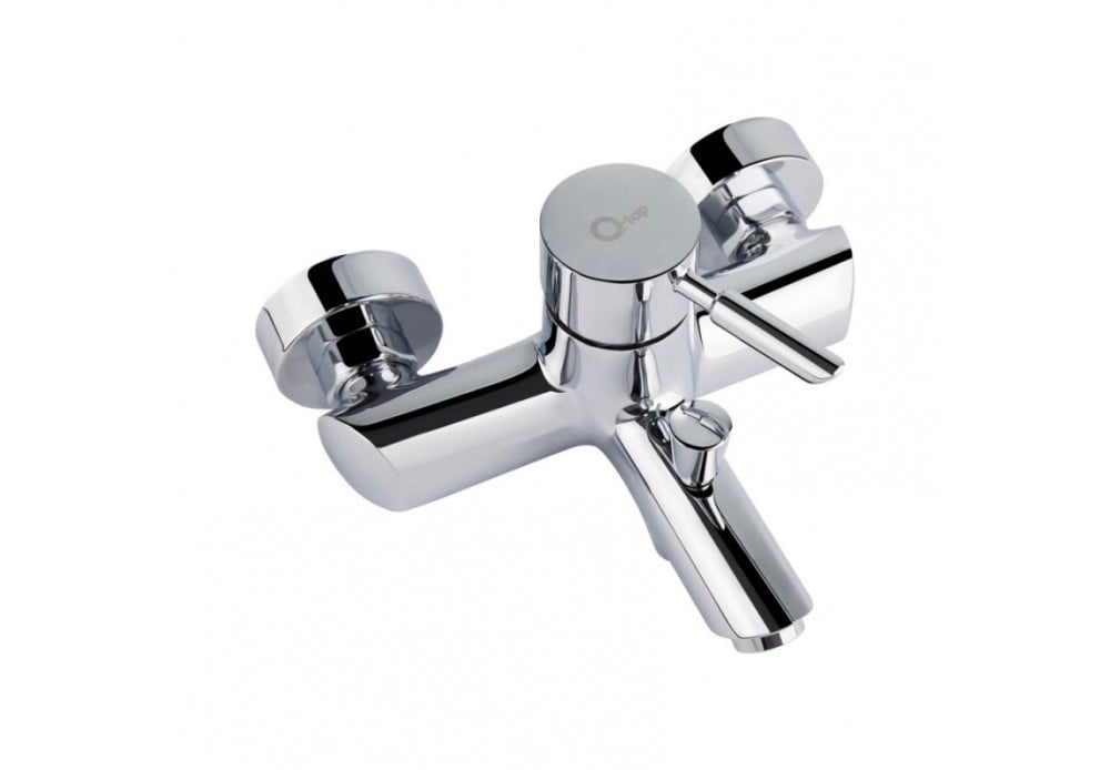 Змішувач для ванни Q-tap Smart CRM 006