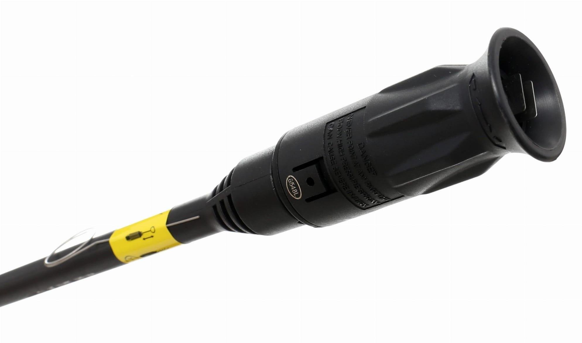 Мойка высокого давления Kraft&Dele без катушки для разных поверхностей 2000 Вт - фото 12 Мойка высокого давления Kraft&Dele без катушки для разных поверхностей 2000 Вт - фото 12