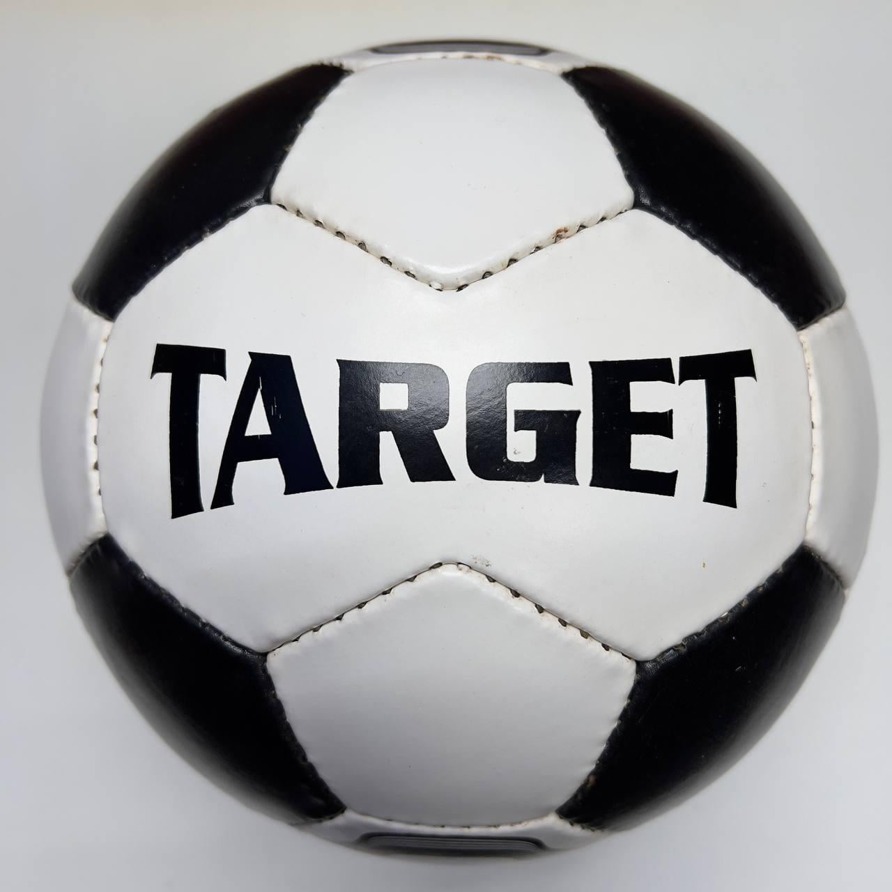 М'яч футбольний Practic TARGET Size 4 (11261512)
