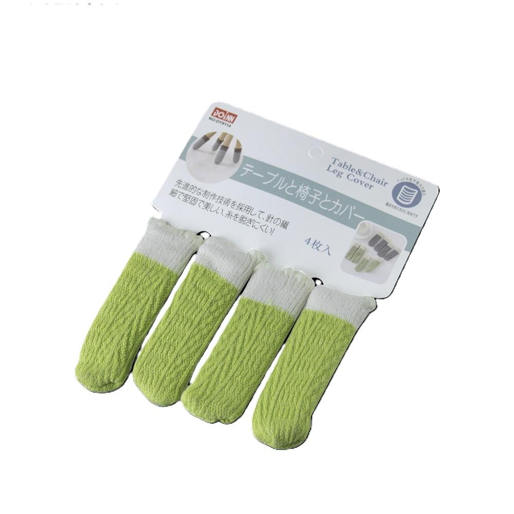 Накладки на ножки Stenson R94456 4 шт. 11х4 см (20564028)