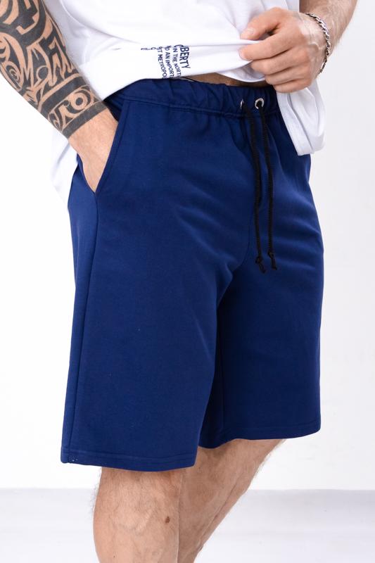 Комплект чоловічий оверсайз Носи Своє р. 56 Синій (8194-057-33) - фото 5 Комплект чоловічий оверсайз Носи Своє р. 56 Синій (8194-057-33) - фото 5