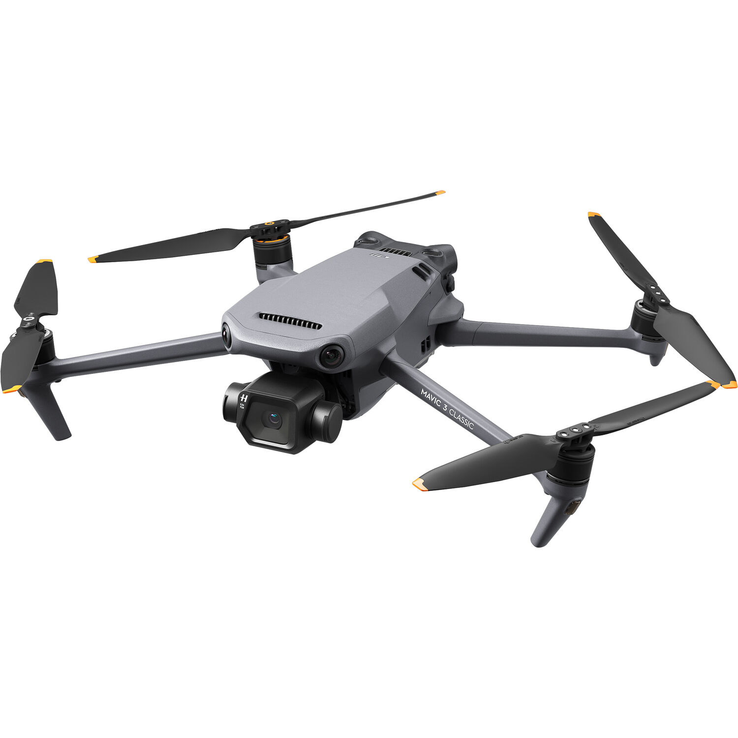 Квадрокоптер DJI Mavic 3 Classic with RC-N1 Remote (CP.MA.00000596.01) - фото 5