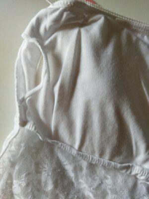 Топ-бандо Fashion forms XL Білий - фото 2 Топ-бандо Fashion forms XL Білий - фото 2