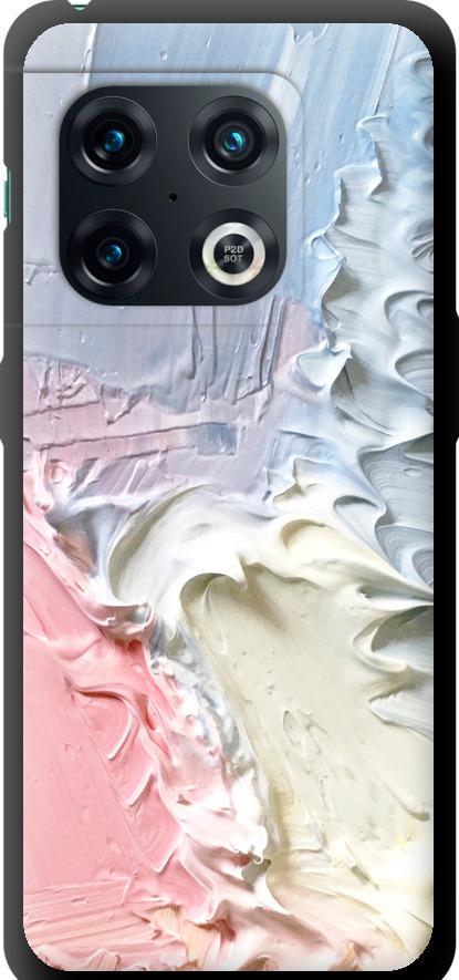 Чехол на OnePlus 10 Pro Пастель v1 (3981b-2588-42517)