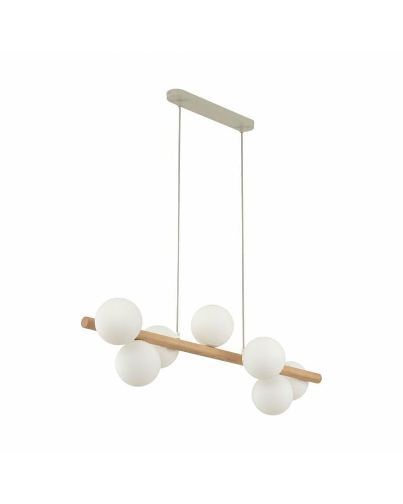 Люстра TK Lighting 5905 Estera G9 7x6W IP20 (17754036)