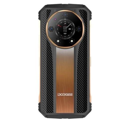 Смартфон Doogee S110 12/256GB Gold Global Version - фото 3