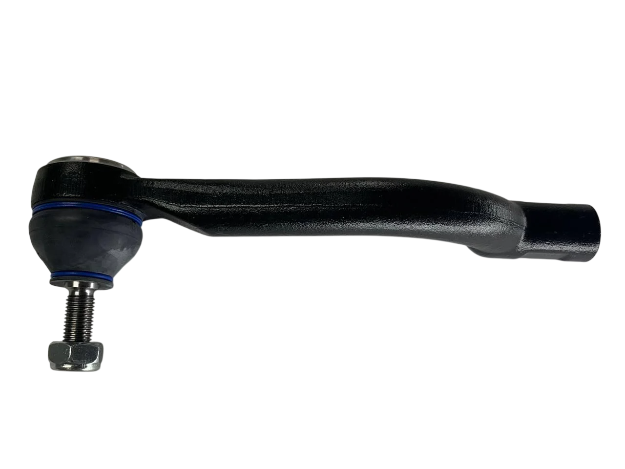 Рулевой наконечник DELPHI TA2567 NISSAN QASHQAI 06-> (3085936900)