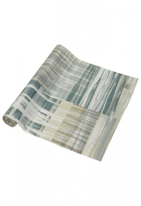 Дорожка на стол Прованс Клетка 40x140 см (30886)