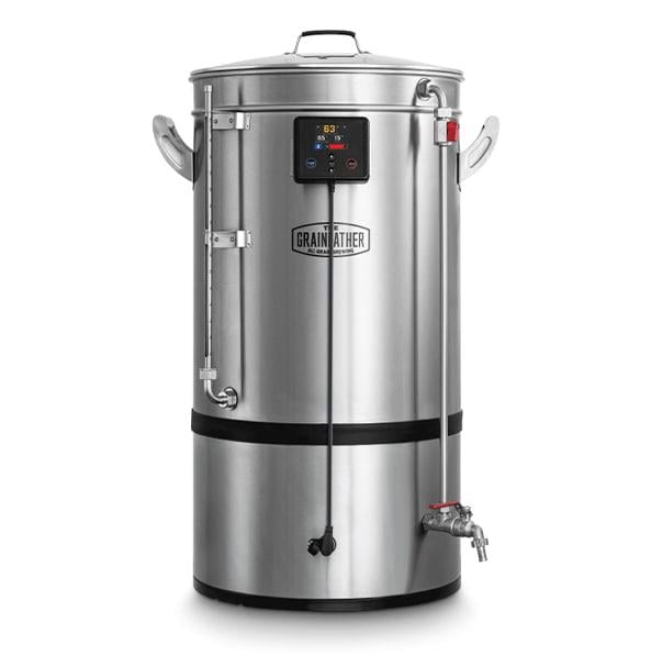 Пивоварня GRAINFATHER G70 (14357194)