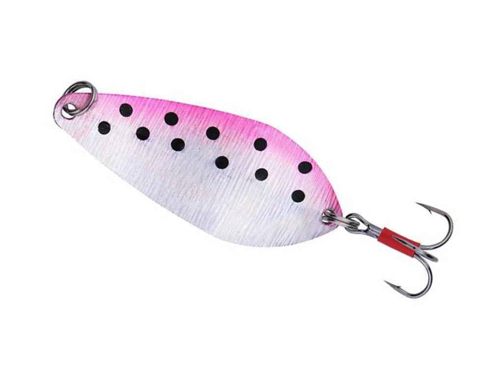 Блесна Fishing ROI Атом classic 017 615-03-17-017 17 г (960850) Блесна Fishing ROI Атом classic 017 615-03-17-017 17 г (960850)