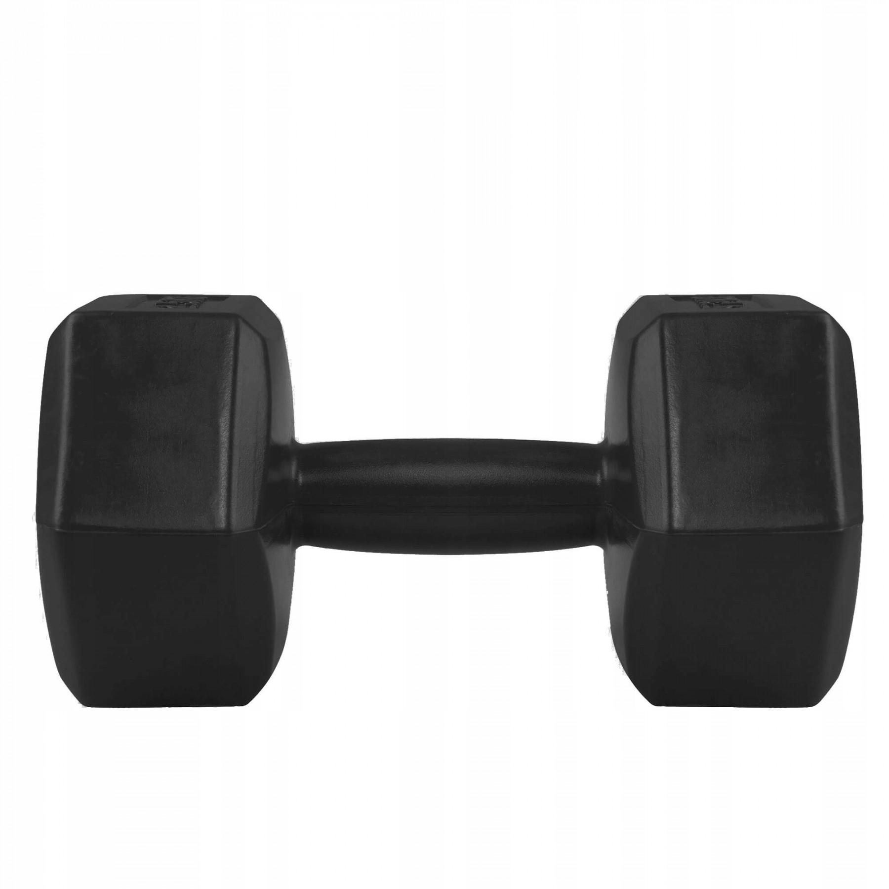 Гантелі Springos Hex 5 кг 2 шт. (FA1036) - фото 5