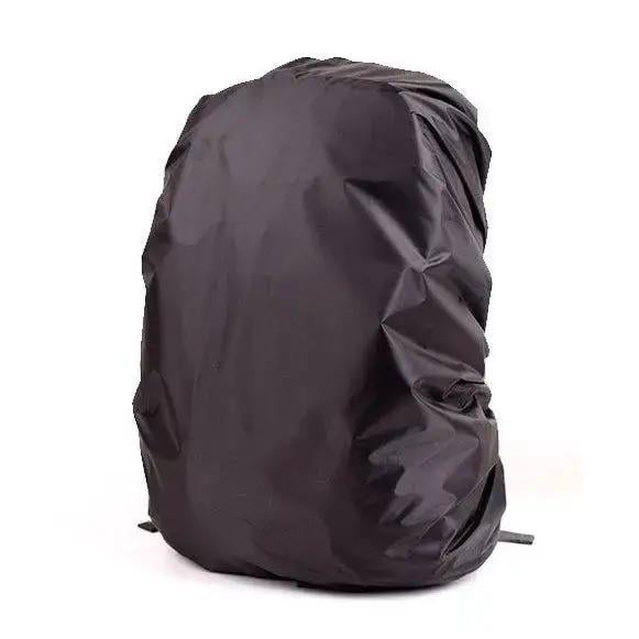 Чехол от дождя для рюкзаков и сумок дождевик на 40-50 л (IBX002B) - фото 2