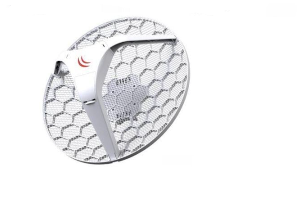 Точка доступу Wi-Fi Mikrotik (RBLHG5kit)