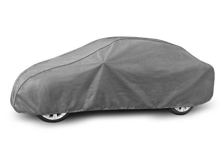 Тент на седан Kegel-Blazusiak Mobile Garage Sedan L 425-470 см (5-4112-248-3020)