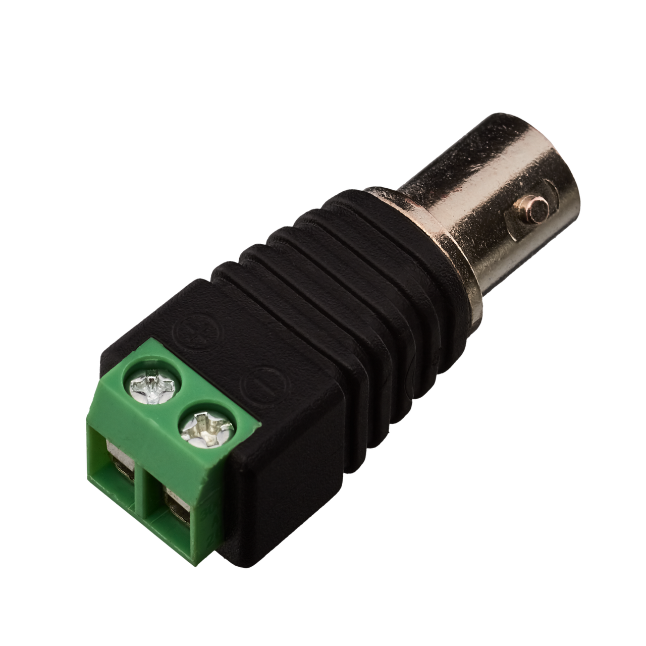 Коннектор GreenVision GV BNC/F female 10 шт. (2352551152) Коннектор GreenVision GV BNC/F female 10 шт. (2352551152)