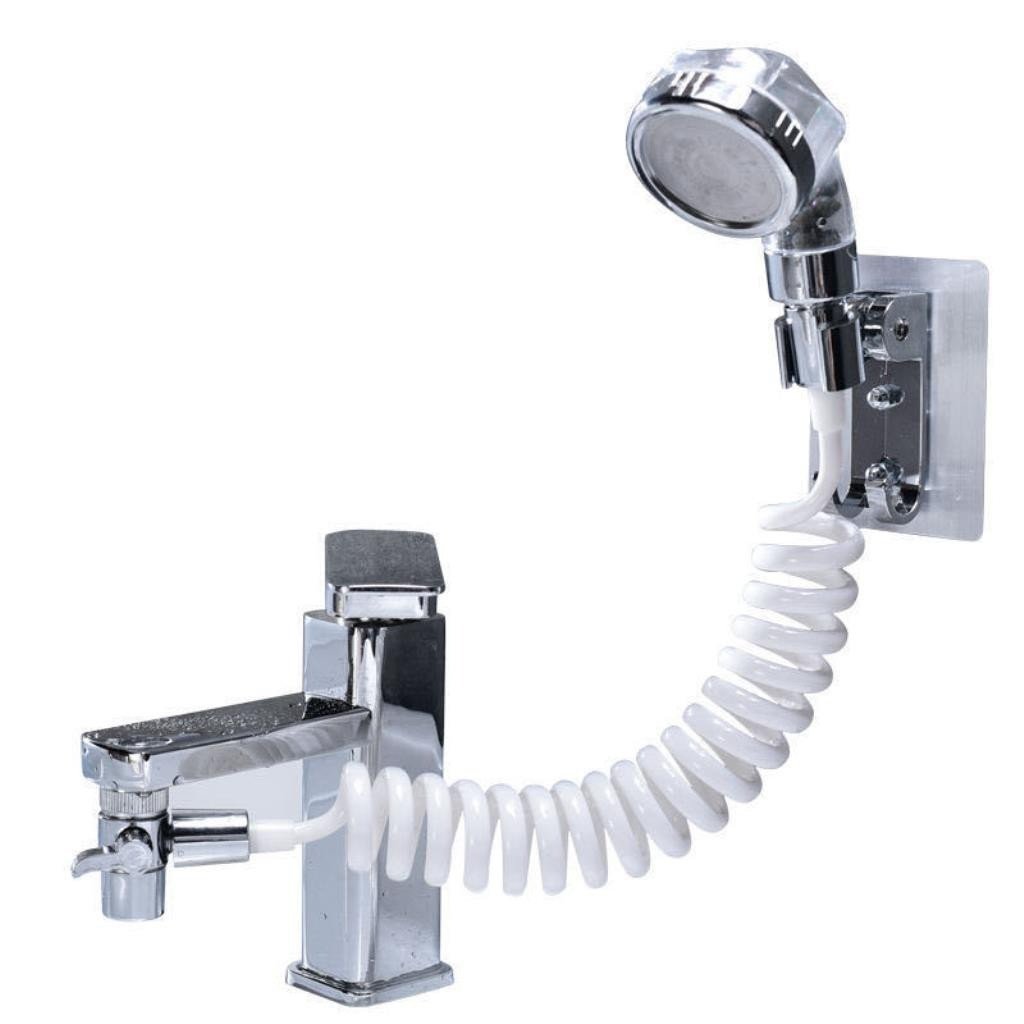 Система душевая Modified Faucet With External Shower (1008135-Other-1)