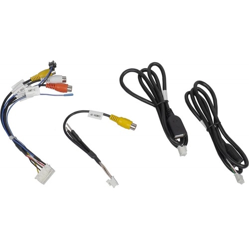 Автомагнитола универсальная штатная Multicolor Teyes CC3L 4+32 Gb 9" Android 10 DSP Wi-Fi GPS SIM-карта (43187) - фото 5 Автомагнитола универсальная штатная Multicolor Teyes CC3L 4+32 Gb 9" Android 10 DSP Wi-Fi GPS SIM-карта (43187) - фото 5