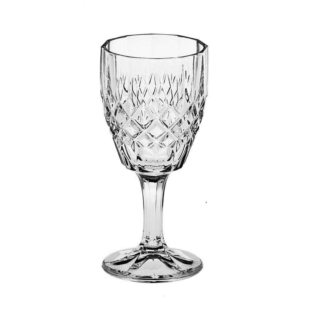 Рюмки для лікеру Bohemia Angela 11300-42000-100 100 мл 6 шт. (9389) Рюмки для лікеру Bohemia Angela 11300-42000-100 100 мл 6 шт. (9389)