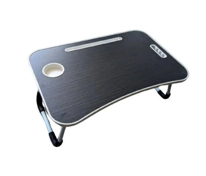 Стол для ноутбука и планшета M&T Displays складной 60х40х28 см (21724884)