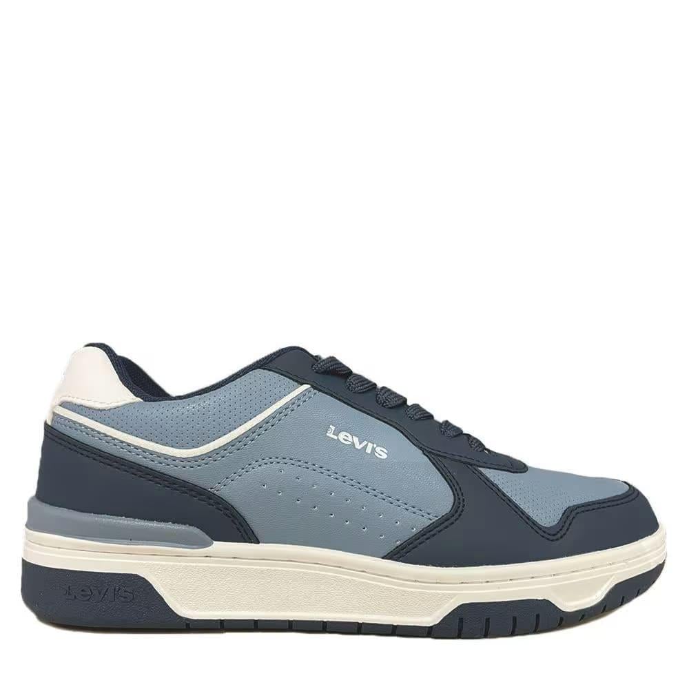 Кросівки для хлопчикаLevi's DERECK VDER0021S D/B 1163 23,5 см р. 36 Різнокольоровий (3426278484)