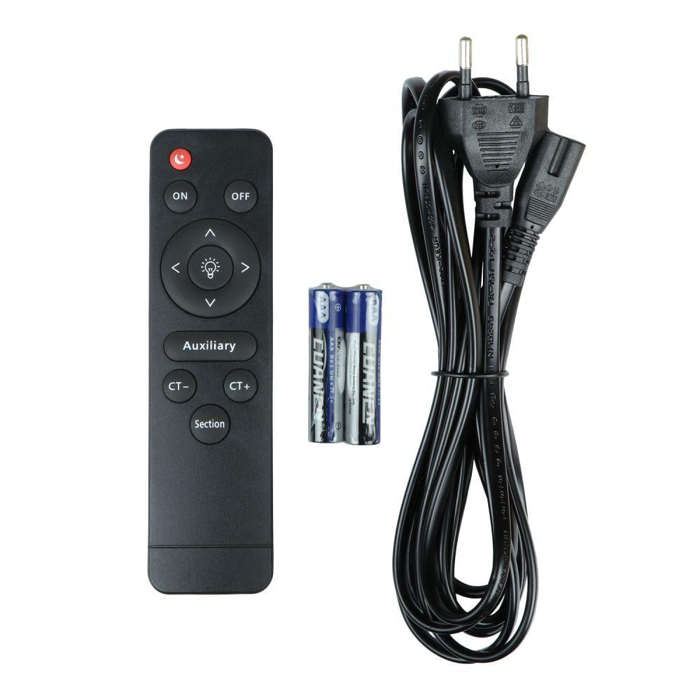 Лампа Fill Light Remote RL-18" 45 см - фото 2