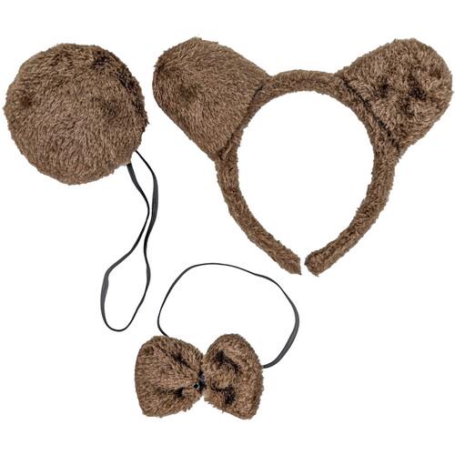 Набор Медвежонок (13-589) Набор Медвежонок (13-589)