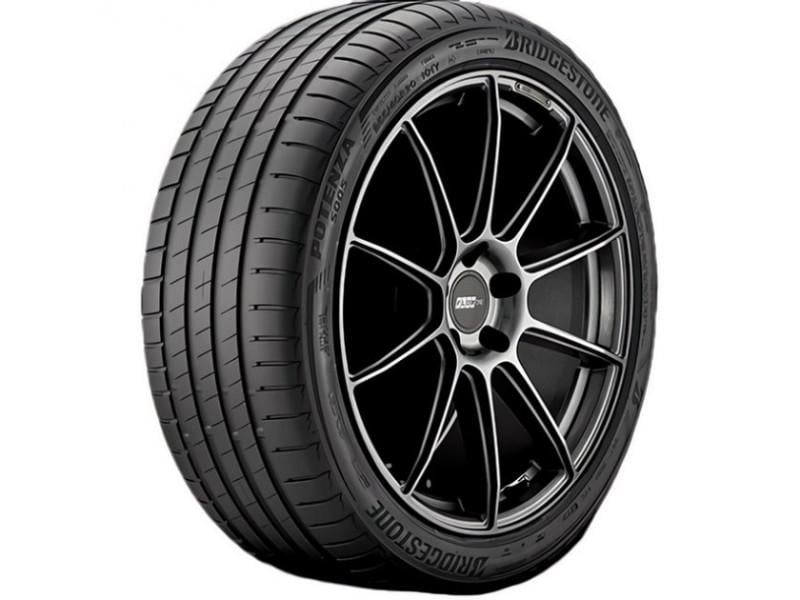Шина летняя Bridgestone Potenza S005 235/35 R19 91Y AO (147144)