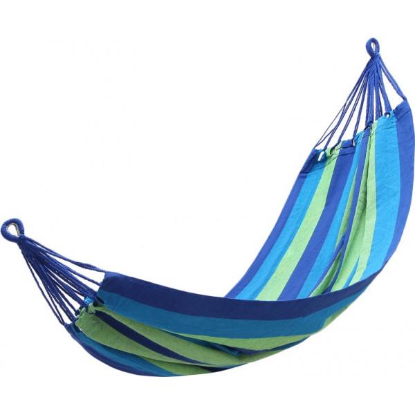 Гамак Kingcamp Canvas Hammock Dark blue (KG3752/42)