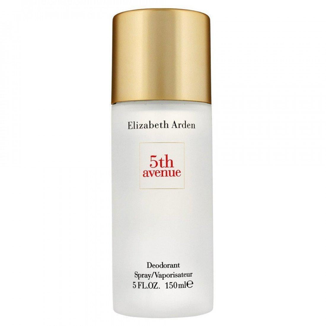 Дезодорант спрей для жінок Elizabeth Arden 5Th Avenue 150 мл (387359)