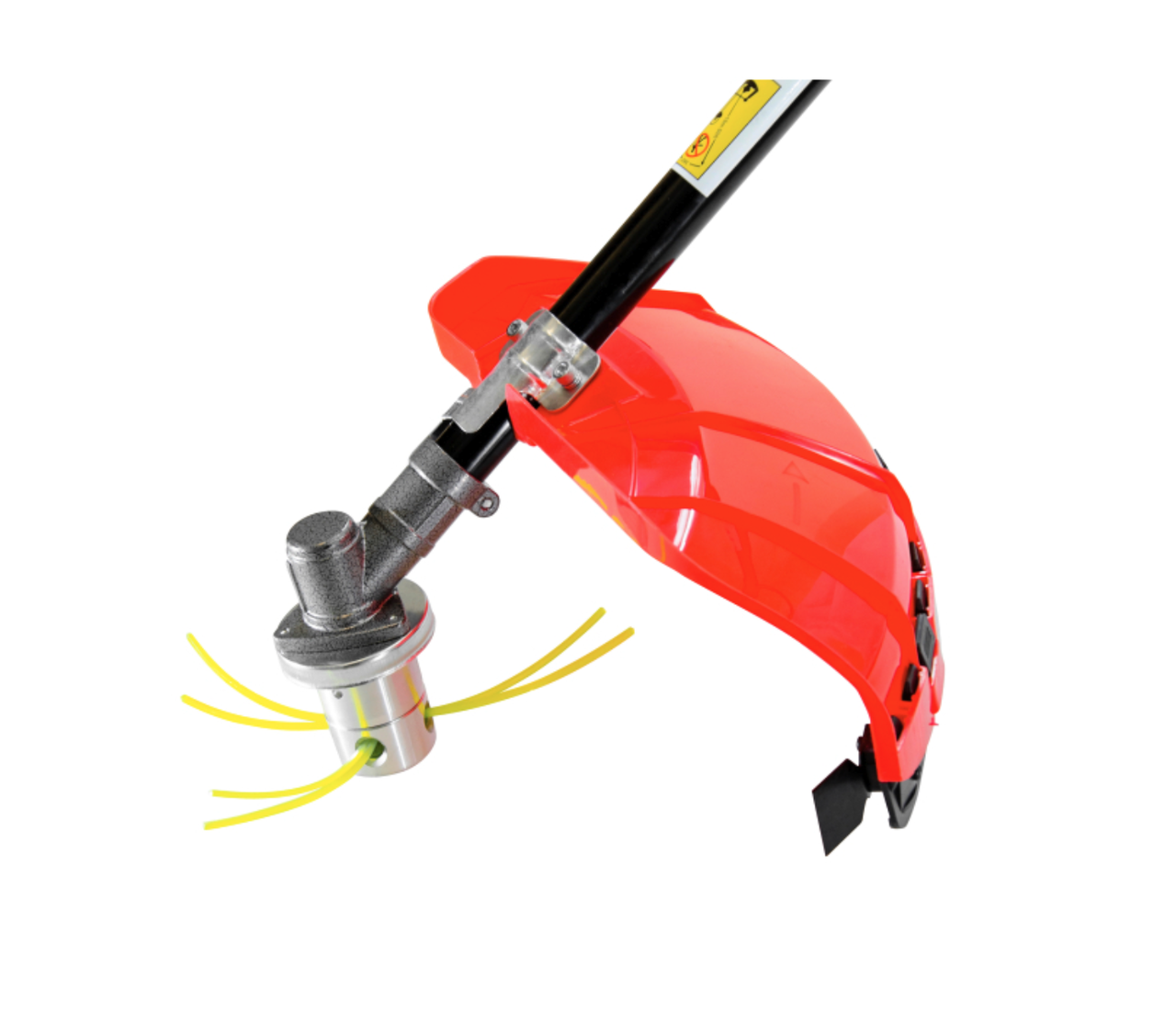 Мотокоса START PRO SGT-4200 - фото 7 Мотокоса START PRO SGT-4200 - фото 7