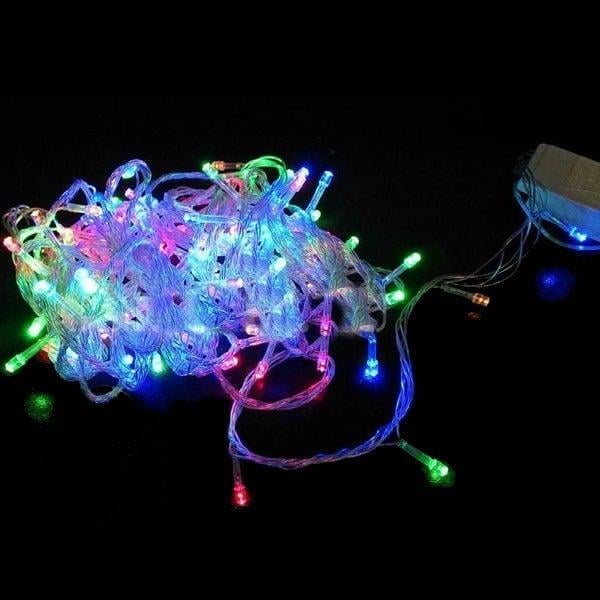 Гирлянда светодиодная LED 300 Гирлянда светодиодная LED 300