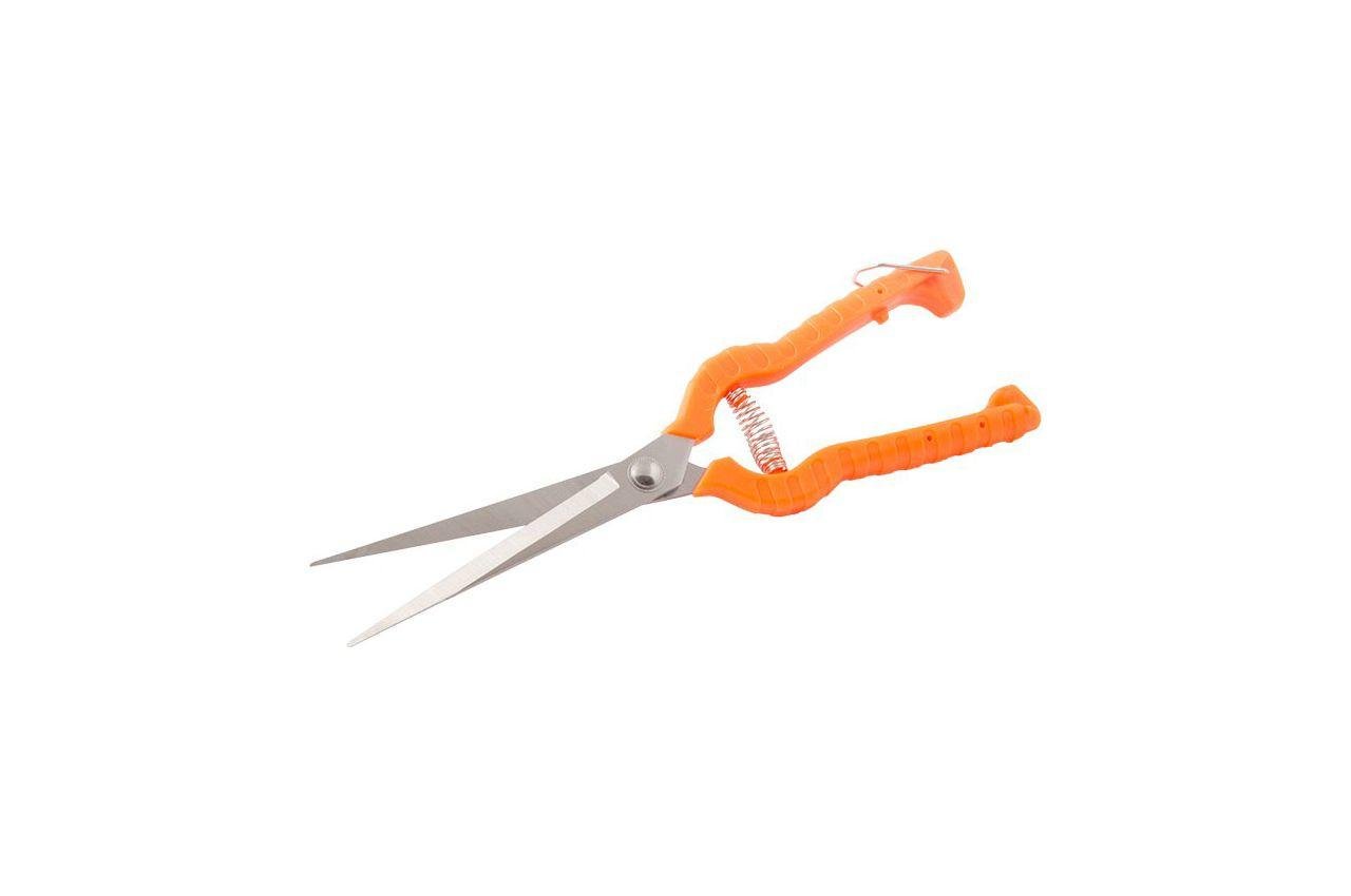 Секатор виноградний MasterTool 14-6115 255 мм