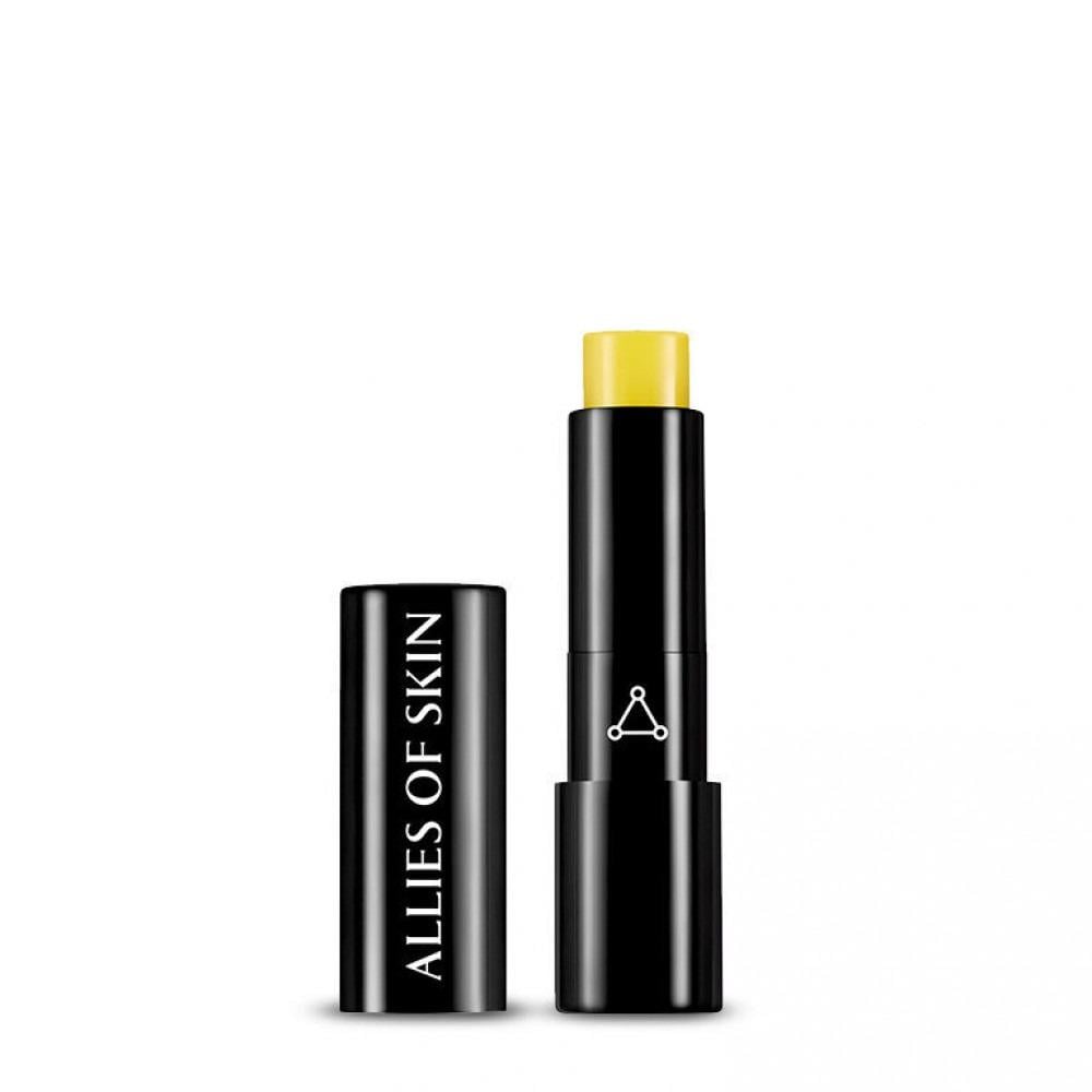 Бальзам для губ Allies Of Skin Peptide&ceramide repair lip balm 4 мл