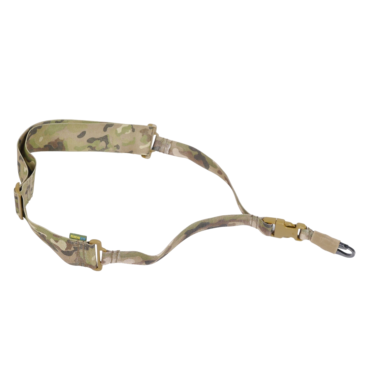 Ремень одноточечный Kiborg Мультикам - фото 2 Ремень одноточечный Kiborg Мультикам - фото 2