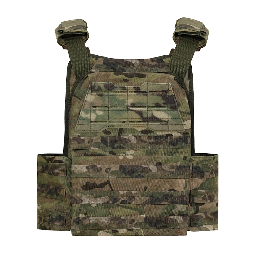 Плитоноска Ares gen2 Мультикам - фото 4