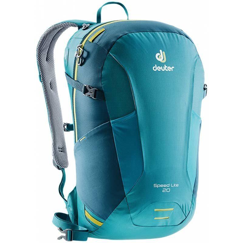 Рюкзак спортивный Deuter Speed Lite 20 л Petrol/Arctic (34102183325)