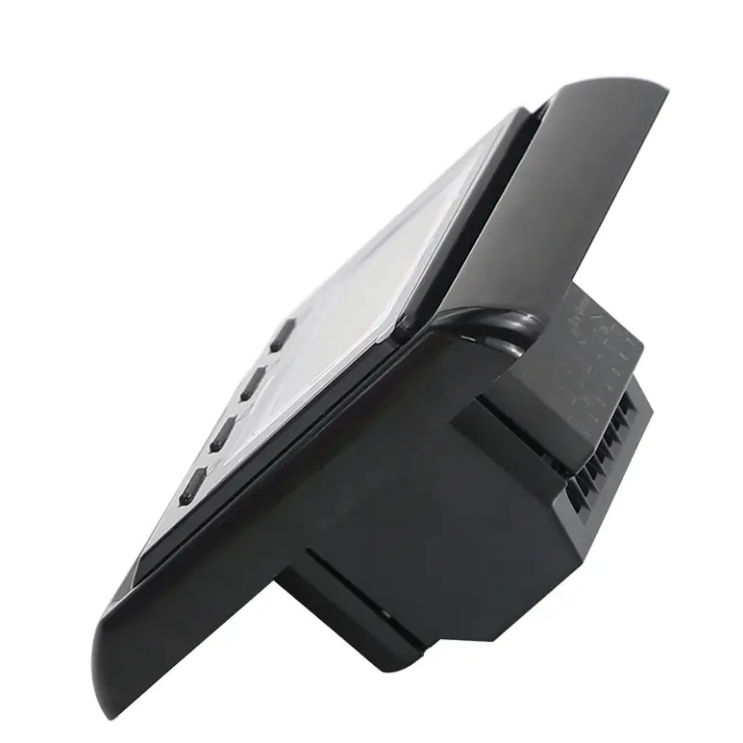 Терморегулятор Ecoset E51 Wi-Fi програмований з датчиком температури підлоги 3 м (m6.716) - фото 2 Терморегулятор Ecoset E51 Wi-Fi програмований з датчиком температури підлоги 3 м (m6.716) - фото 2