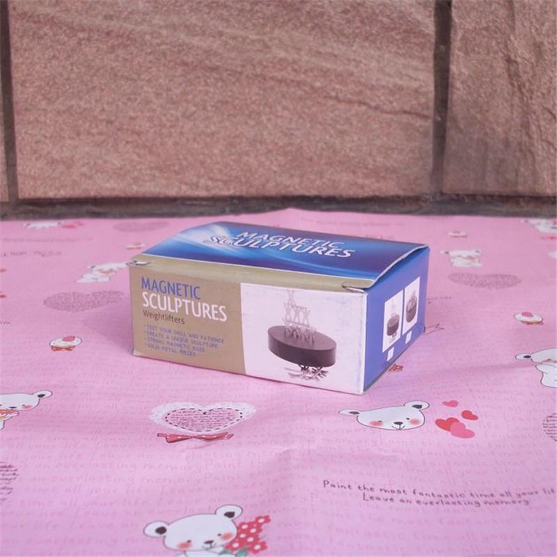 Головоломка металеві кульки на магнітній основі (VA-1106432277) - фото 6 Головоломка металеві кульки на магнітній основі (VA-1106432277) - фото 6