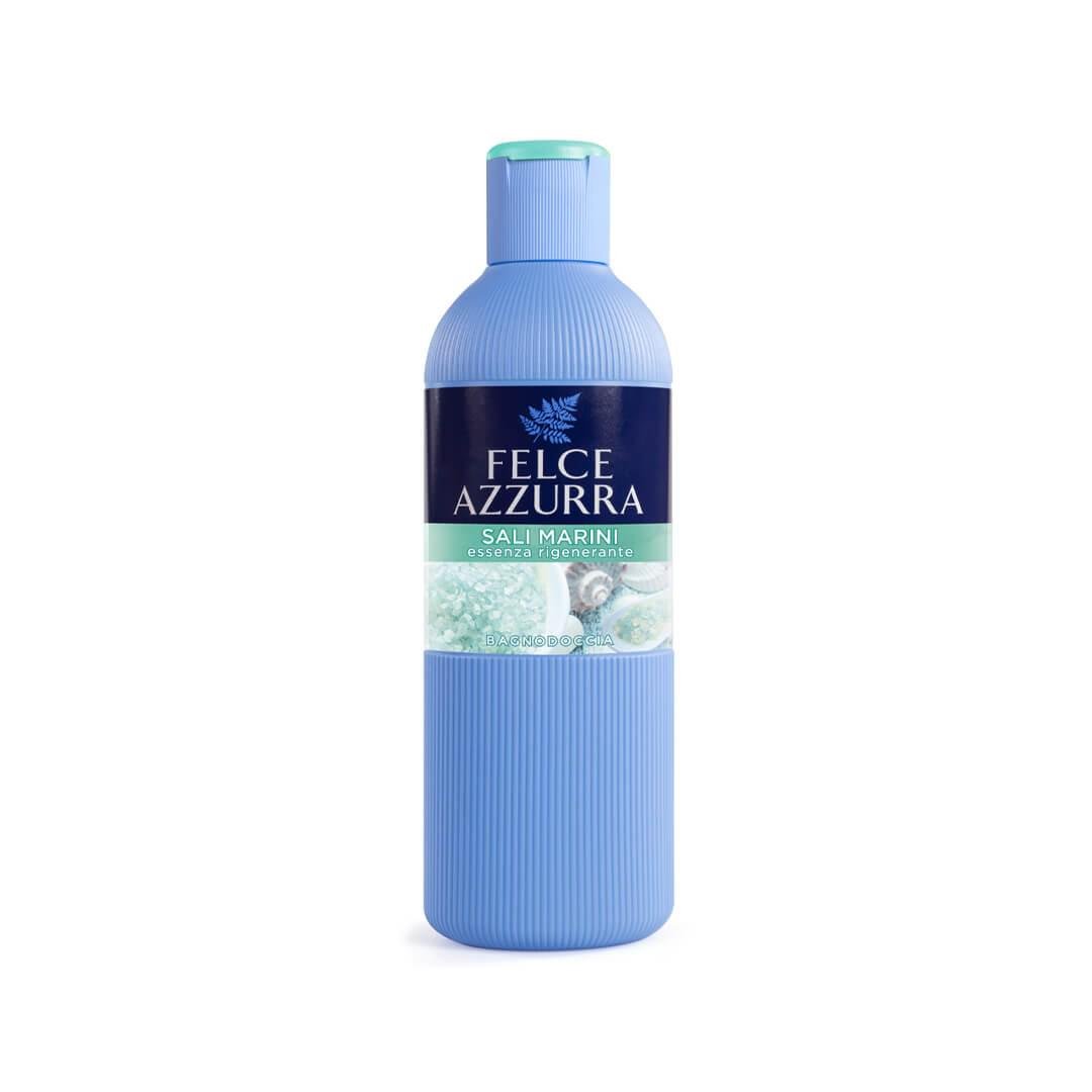 Гель для душа Felce Azzurra Sea Salt Морська сіль 650 мл (8001280068119)