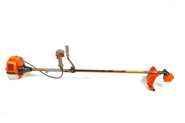 Мотокоса бензиновая Rebiner GT56 5500W Litva 3 ножа в комплекте (2980078366)