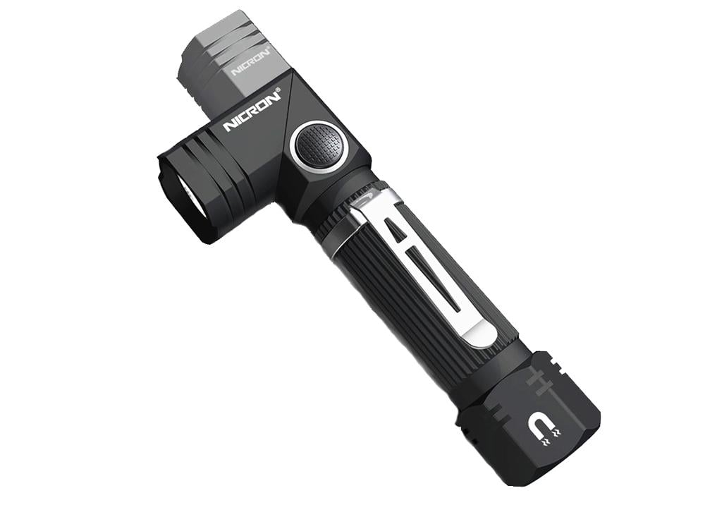 Фонарь Nicron N7 (1006-287-00)