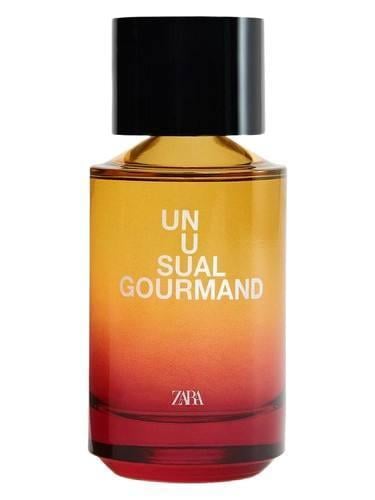 Парфумована вода Zara Unusual Gourmand 100 мл (2990506030