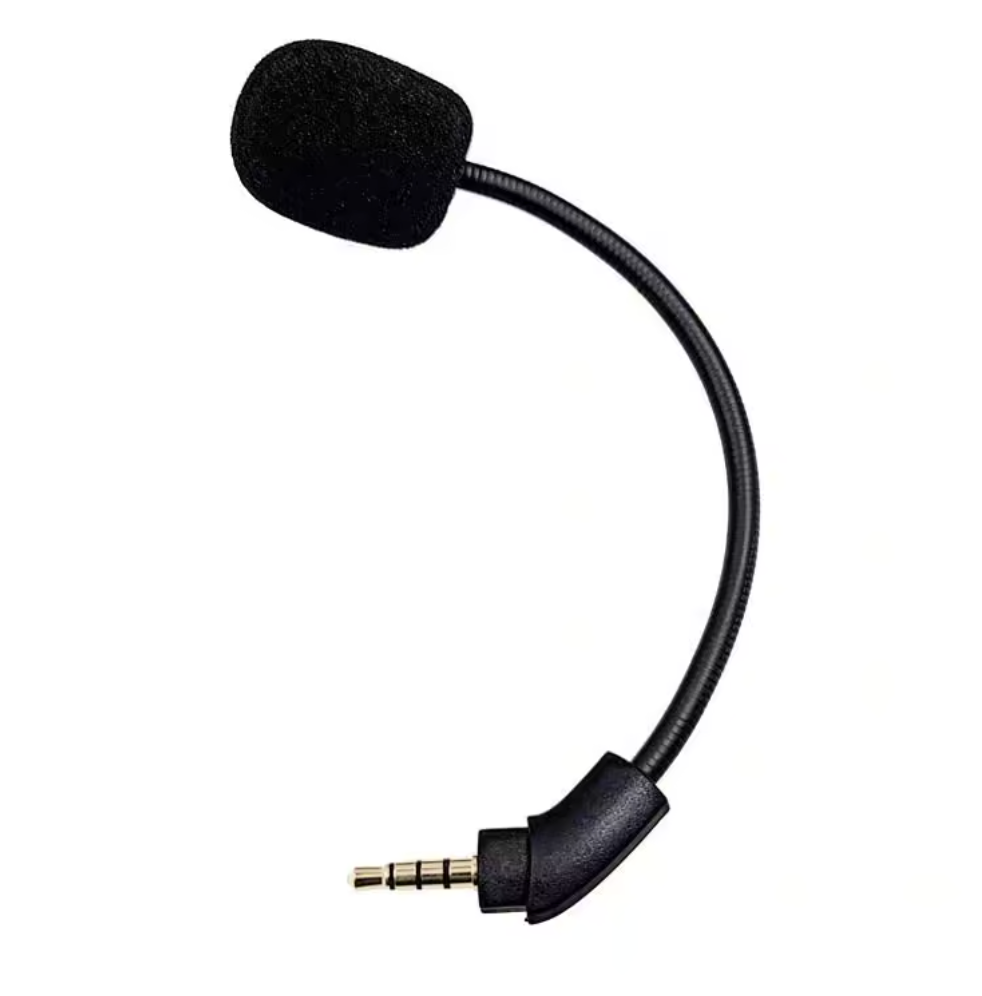 Мікрофон гарнітура для навушників HyperX Cloud Revolver Cloud Revolver S (HX-HSCRS-GM) - фото 2 Мікрофон гарнітура для навушників HyperX Cloud Revolver Cloud Revolver S (HX-HSCRS-GM) - фото 2